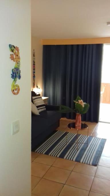 Studio Le Balisier Caritan ภายนอก รูปภาพ